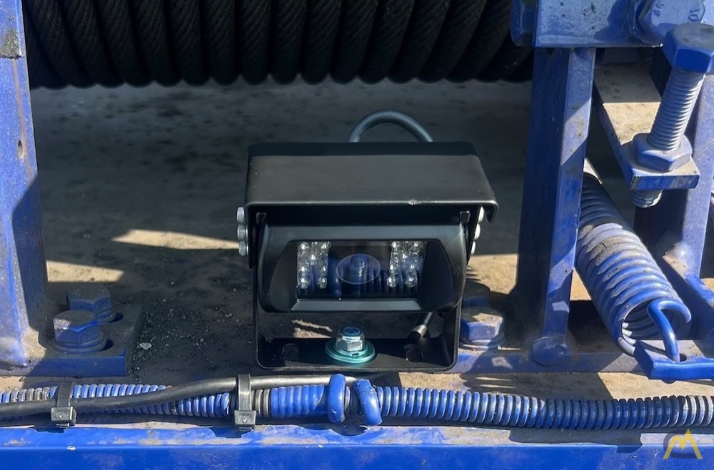 Crane Camera Systems - Backup / Winches / Blind Spot 1
