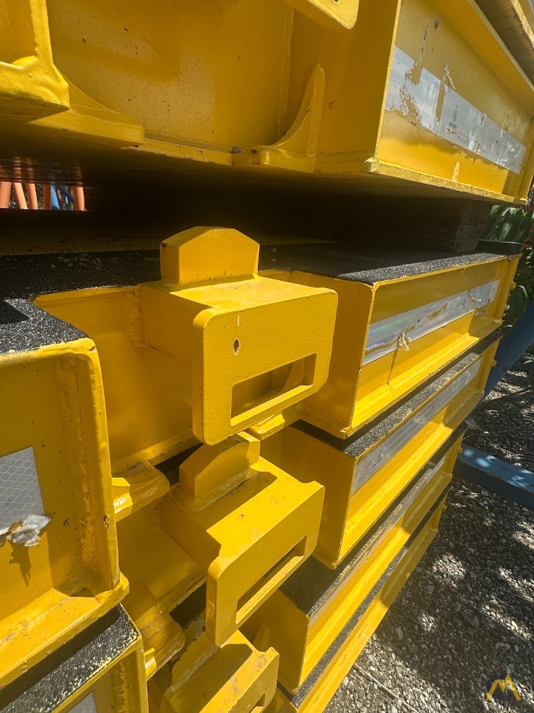 Greenfield CRANE MATS, OUTRIGGER MATS and FLOAT MATS  2