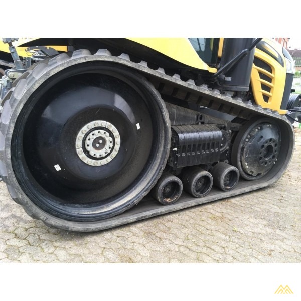 Challenger MT775E Crawler Tractor 2
