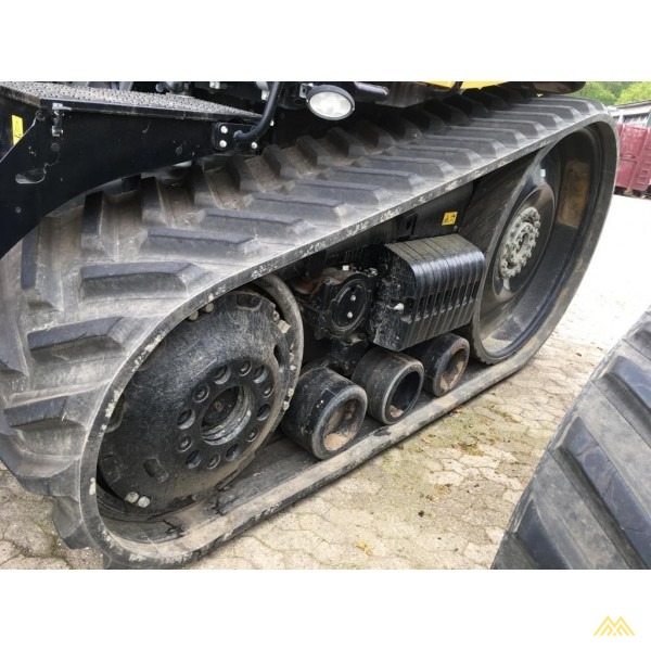 Challenger MT775E Crawler Tractor 3