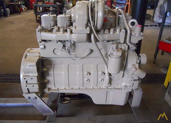 CUMMINS 6BTA 5.9 0