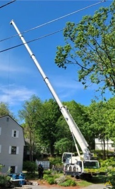 Demag (Tadano) AC 60-3 65-Ton All Terrain Crane 2
