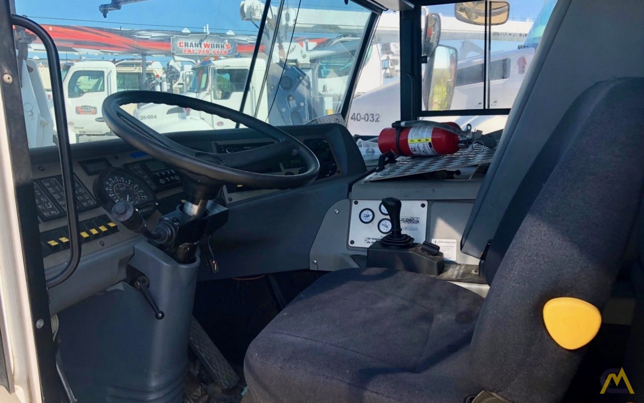 Demag AC 100-L 120-Ton All Terrain Crane 5