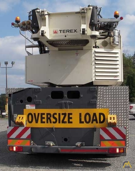 Demag AC 250-1 300-Ton All Terrain Crane 6
