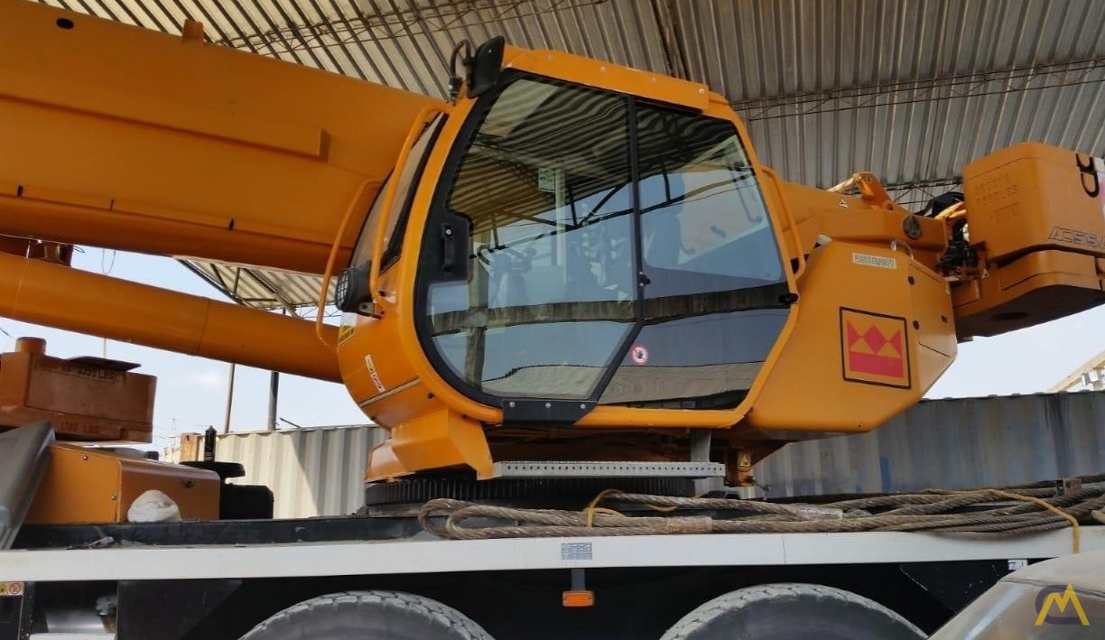Demag AC 55 60-Ton All Terrain Crane 3