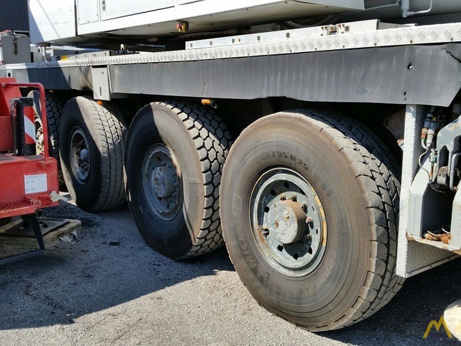 Demag AC 180 200-Ton All Terrain Crane 4