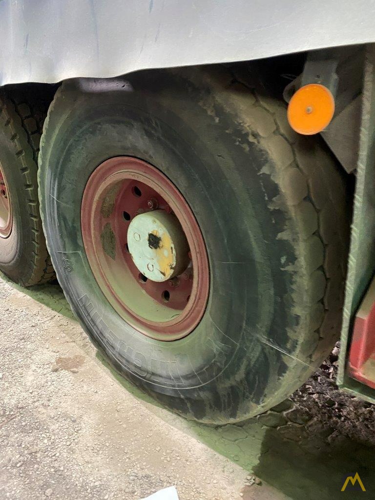 Demag AC 395 150-Ton All Terrain Crane 7