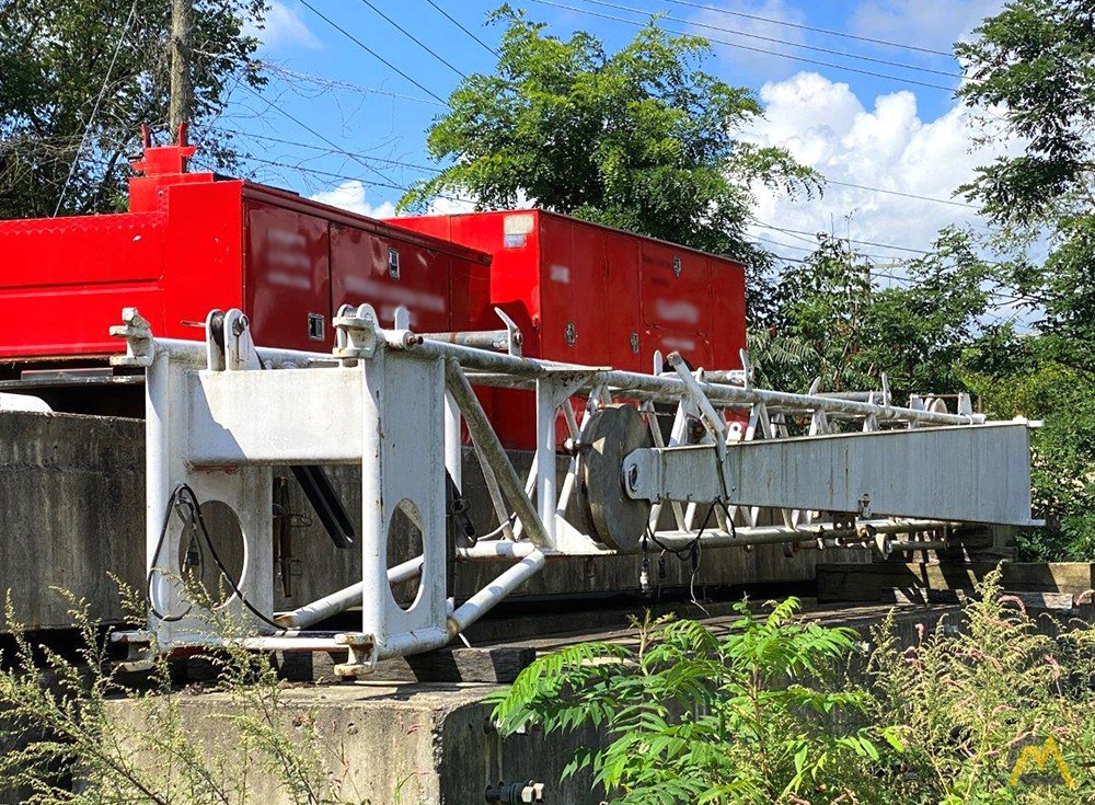Demag AC 395 150-Ton All Terrain Crane 1