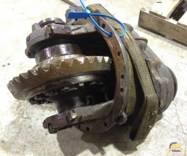 Demag (Tadano)  Differential for AC 400 & AC 1300 All Terrain Crane Engine 0