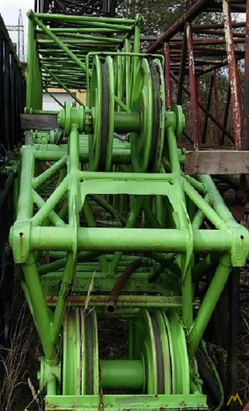 Demag MC 300 RQ For Parts 1