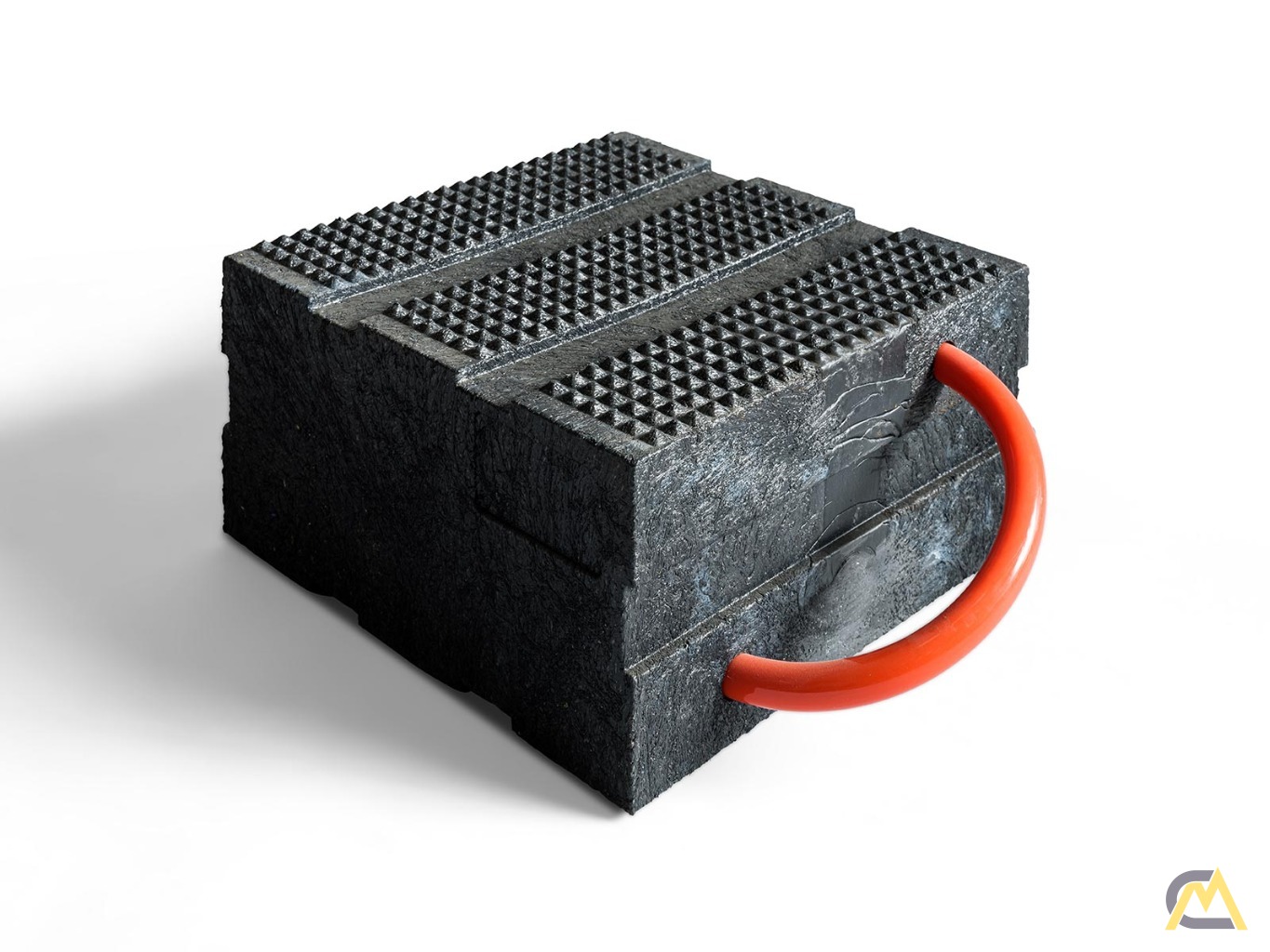 DICA Cribbing Block 12&quot;x12&quot;x6&quot; (Pyramid Lock) For Sale Outrigger 