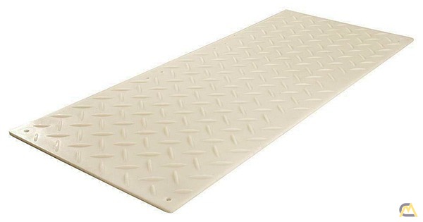 DICA AlturnaMATS 2'x4' Ground Protection Mat 0