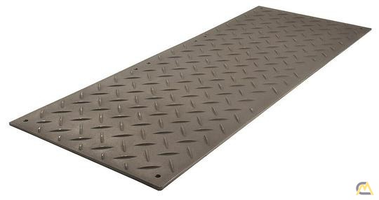 DICA AlturnaMATS 3'x8' Ground Protection Mat 0