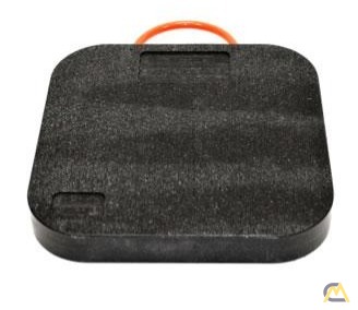 DICA D1515-2 Special Duty Outrigger Pads 0