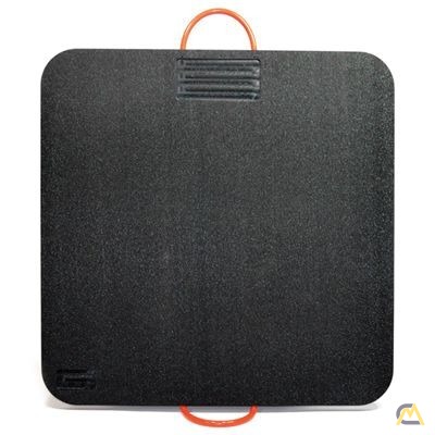 DICA D3030-2 Heavy Duty Outrigger Pads 1
