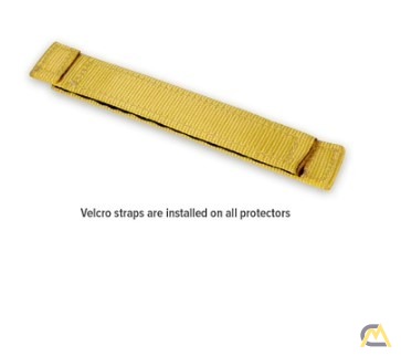 DICA Magnetic Sling Protector Center Coil 6