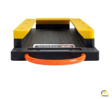 DICA Outrigger Pad 12