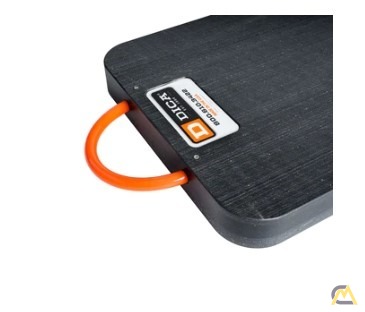 DICA Outrigger Pad 15