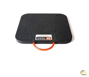 DICA Outrigger Pad 18