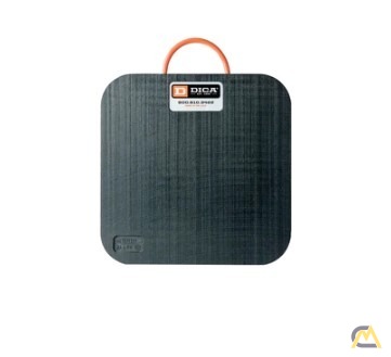 DICA Outrigger Pad 18