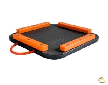 DICA Outrigger Pad 18