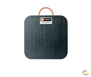 DICA Outrigger Pad 18