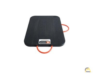 DICA Outrigger Pad 18