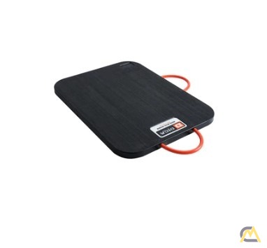 DICA Outrigger Pad 18