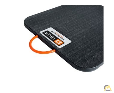 DICA Outrigger Pad 22