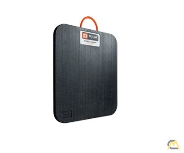 DICA Outrigger Pad 22