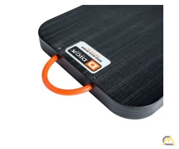 DICA Outrigger Pad 24