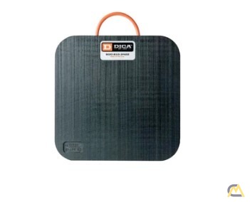 DICA Outrigger Pad 24