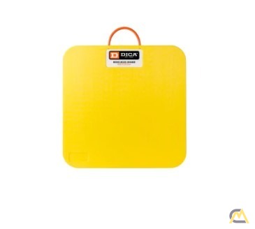 DICA Outrigger Pad 24