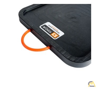 DICA Outrigger Pad 24