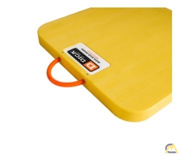 DICA Outrigger Pad 24