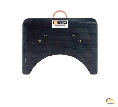 DICA Outrigger Pad 32