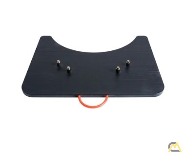 DICA Outrigger Pad 32