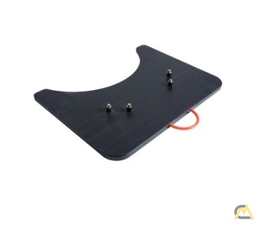 DICA Outrigger Pad 32