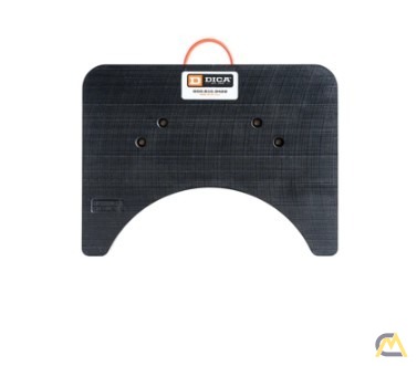 DICA Outrigger Pad 32