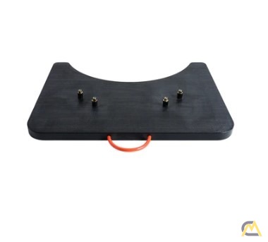 DICA Outrigger Pad 32