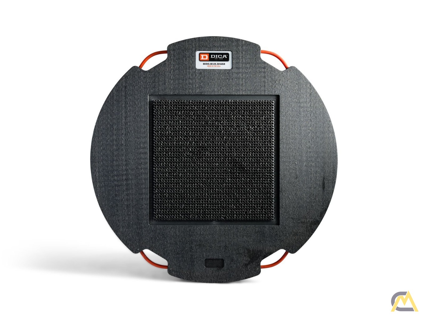 DICA Outrigger Pad 48 0
