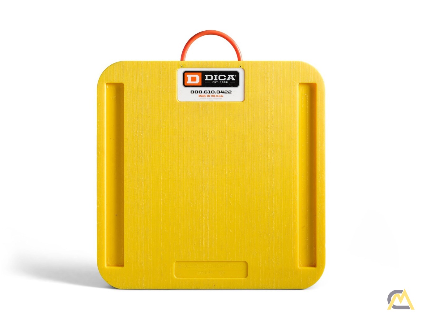 DICA Outrigger Pad 24