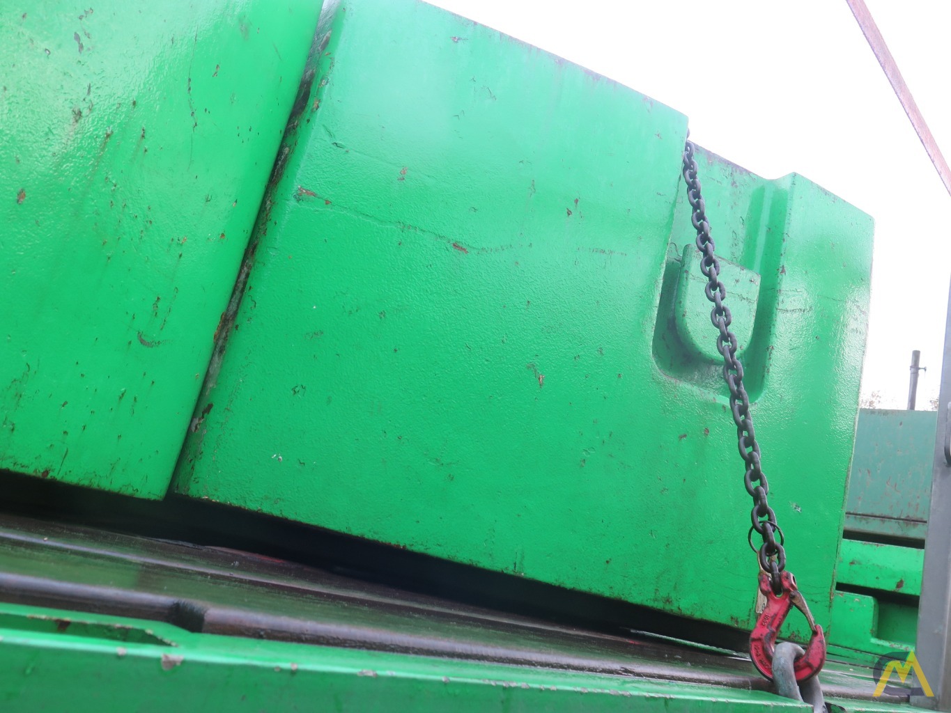 DIRECT FROM USER - 2011 Tadano ATF 220G-5 220-Ton All Terrain Crane 25
