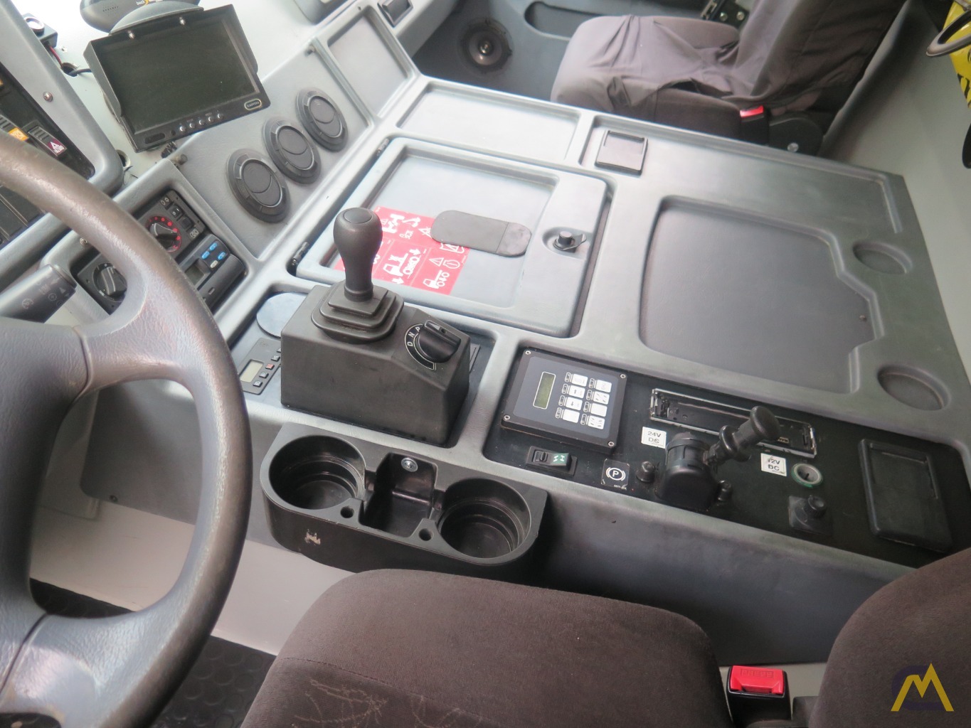 DIRECT FROM USER - 2011 Tadano ATF 220G-5 220-Ton All Terrain Crane 14