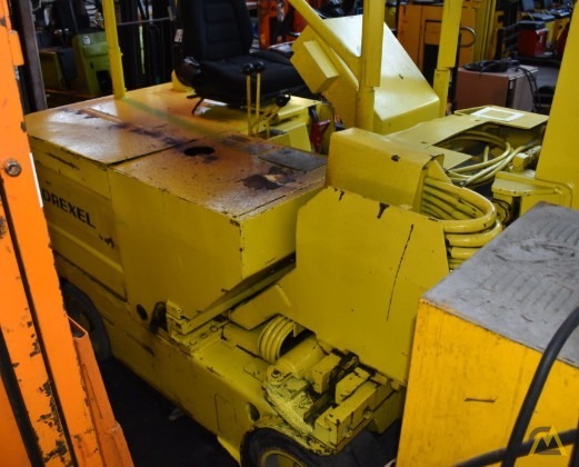 Drexel SL-55 ESS 1.5-Ton Forklift 5