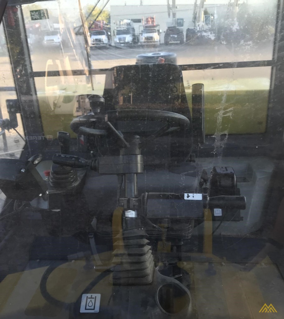 Dynapac CT3000 Compactor 5