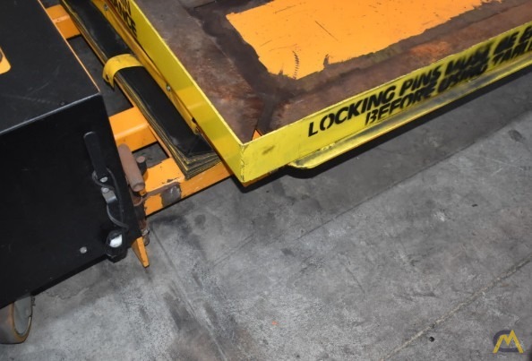 Econolift PLT36-40TT 2-Ton Pallet Jack 4