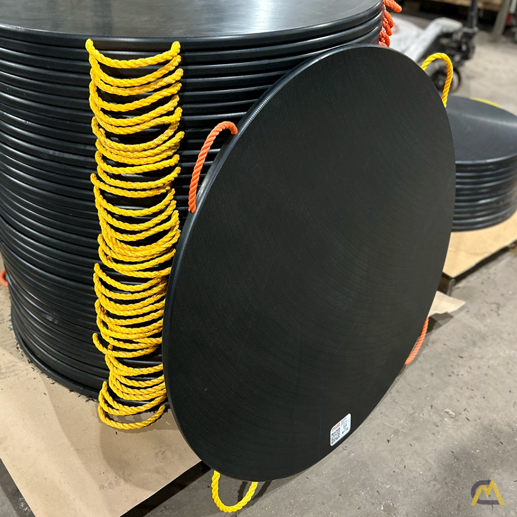 Raptor Tech Economy Outrigger Pads 2