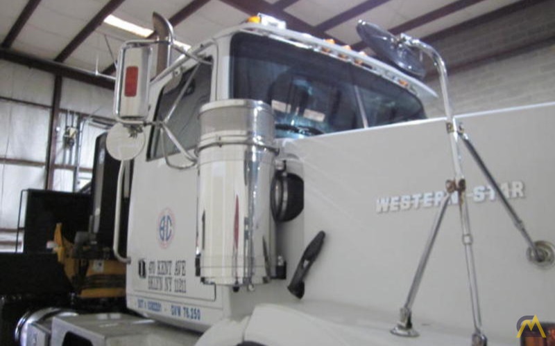 Effer 855-8S JIB 6S 4.85-Ton Knuckle Boom Articulating Crane 6