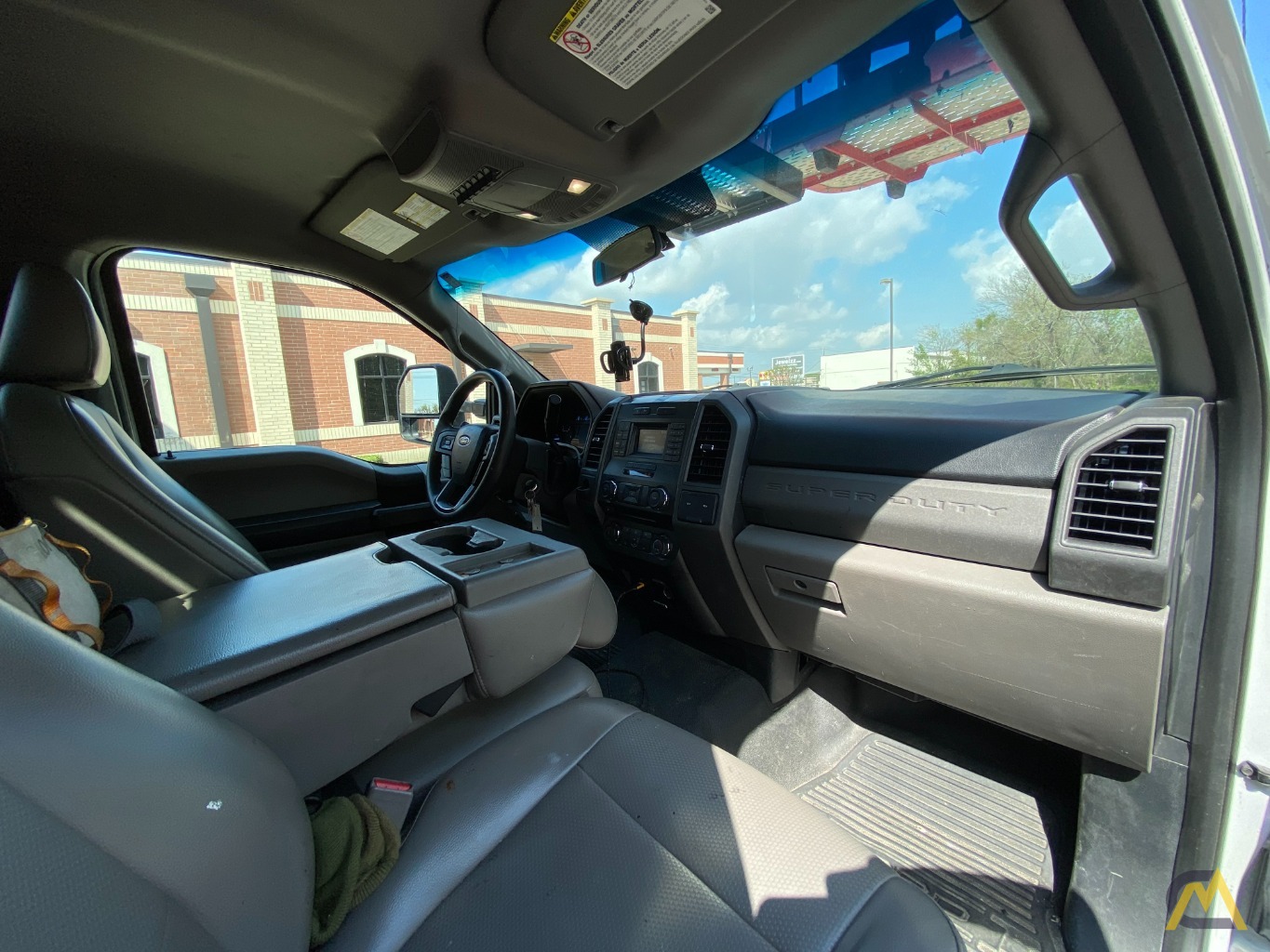 Elliott M43 Aerial Bucket Truck For Sale Platforms Platform Lift